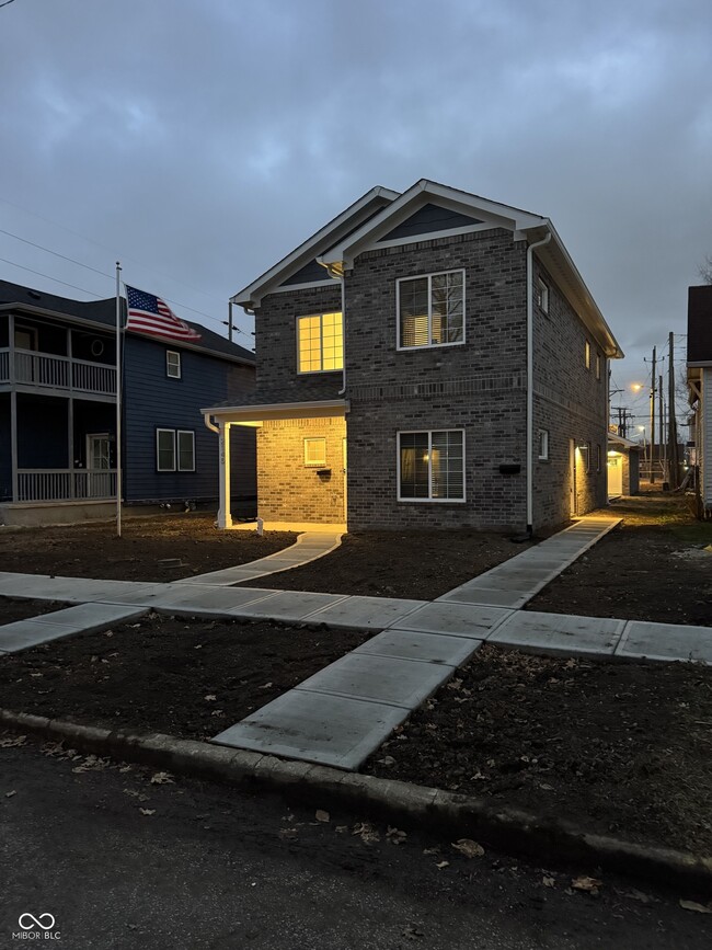 Photo - 2143 Columbia Ave