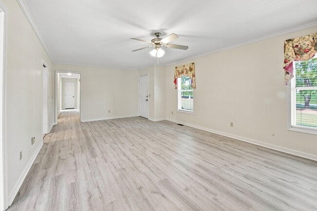 739 A C Morrison Rd