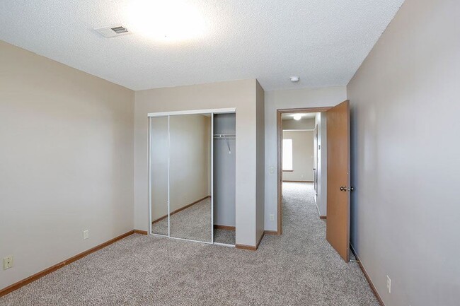 South Park Apartments