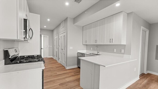 Photo - 475 Communipaw Ave Unit 406