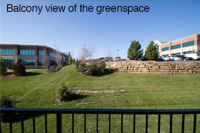Building Photo - 11622 Tomahawk Creek Pkwy Unit 