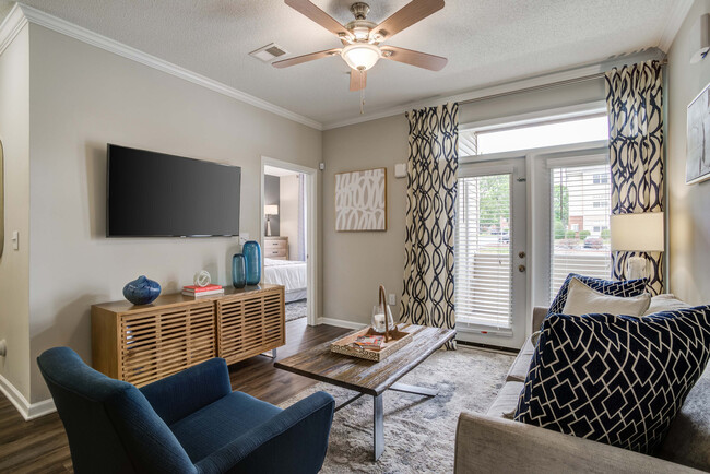 Building Photo - Avant at Steele Creek Rental
