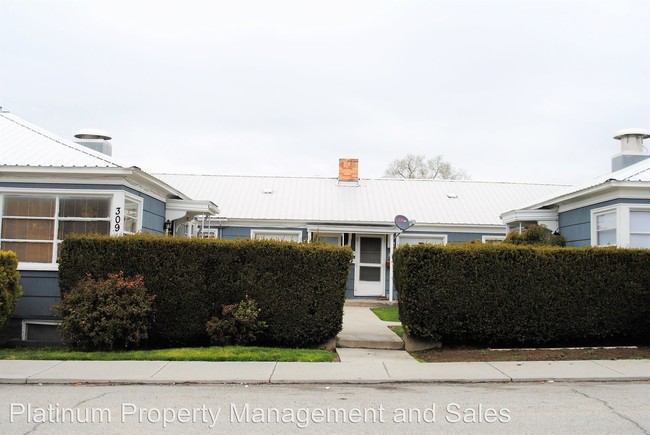 Apartments For Rent In Wenatchee Wa Forrent Photo 309 Hawthorne St