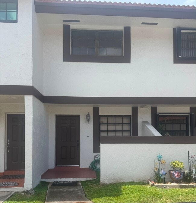 Building Photo - 13315 SW 58th Ter