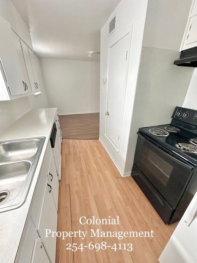 Photo - AVAILABLE NOW!! Water and Trash paid by owner. Section 8 accepted. Unit 9