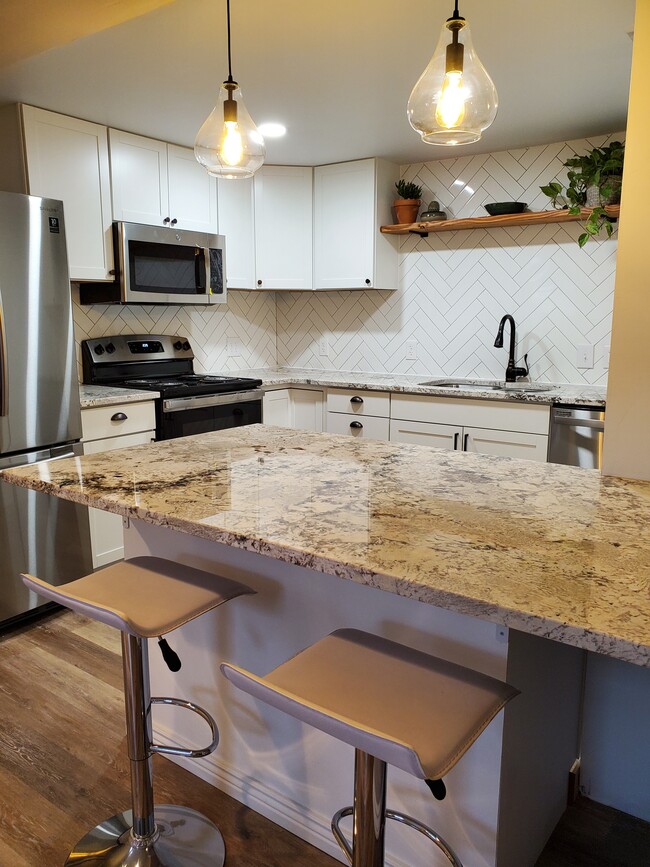 Photo - 7722 Saulsbury St Unidad Lower