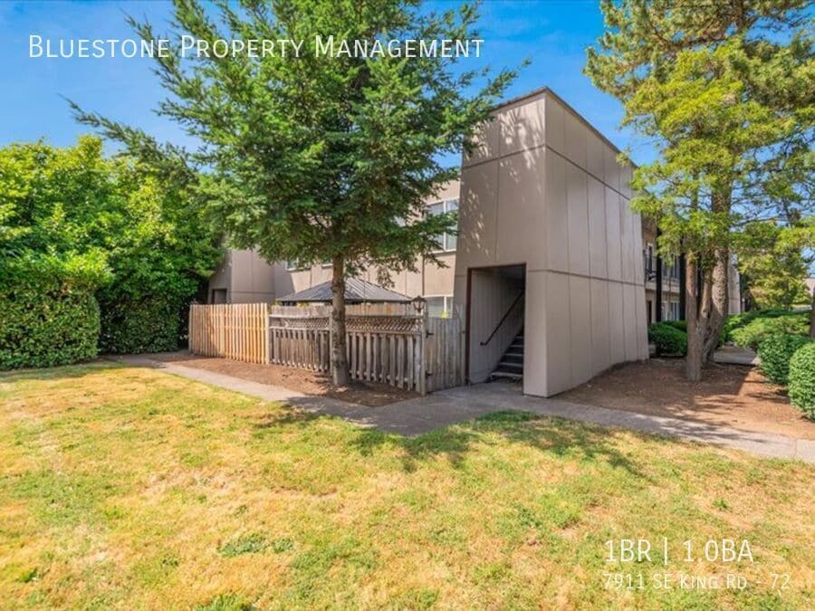 Photo - 7911 SE King Rd Unidad 72