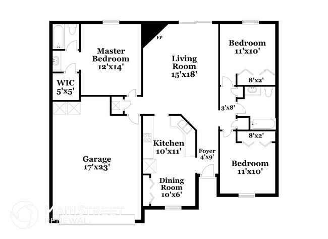 Photo - 13006 Staffordshire Dr S