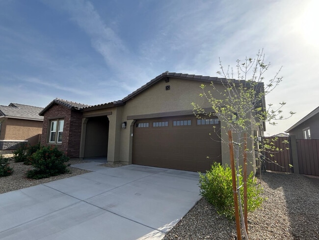 Building Photo - 25509 N 149th Ave
