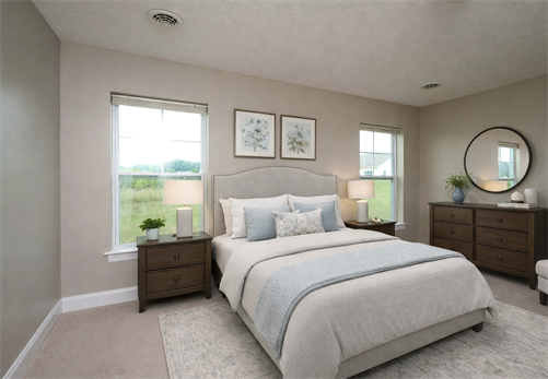 Fairways Luxury Townhomes