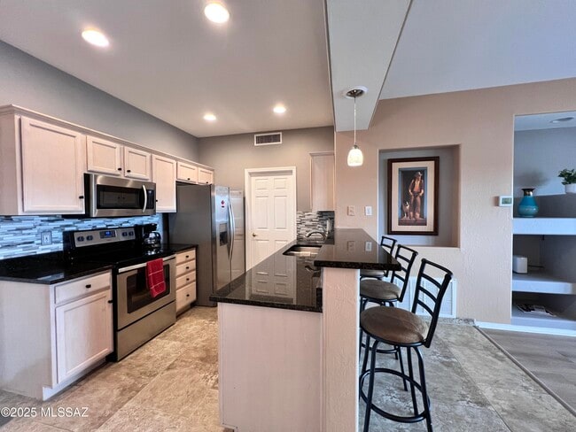 655 W Vistoso Highlands Dr Unit 6217