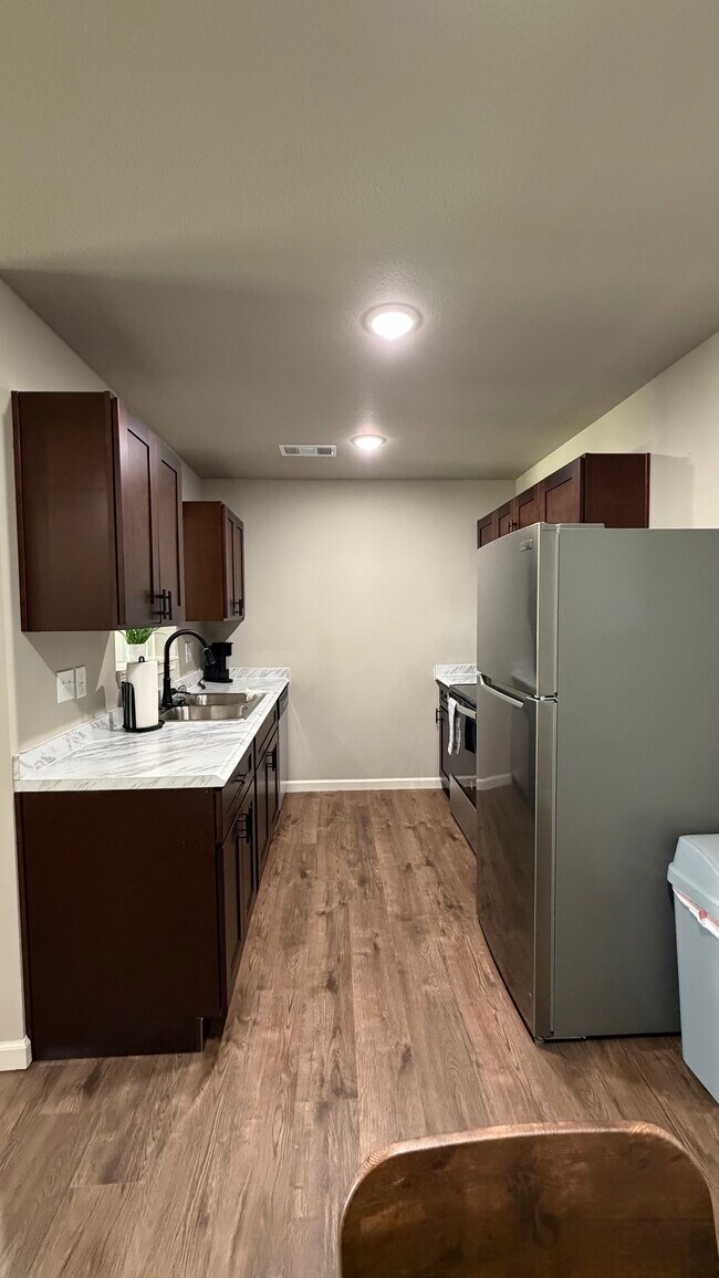 Riverbrook Duplexes