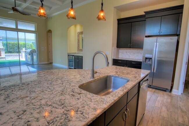 Photo - 297 Dunes of Amelia Dr