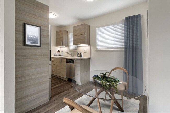 Photo - Oak Grove - 406 Van Buren