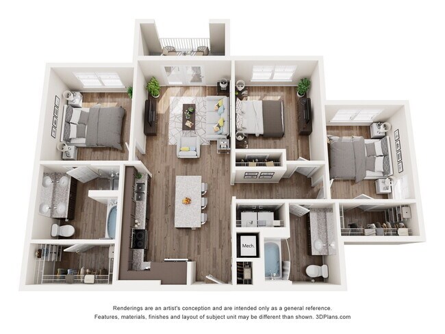 Photo - Heritage at Cottonwood Creek