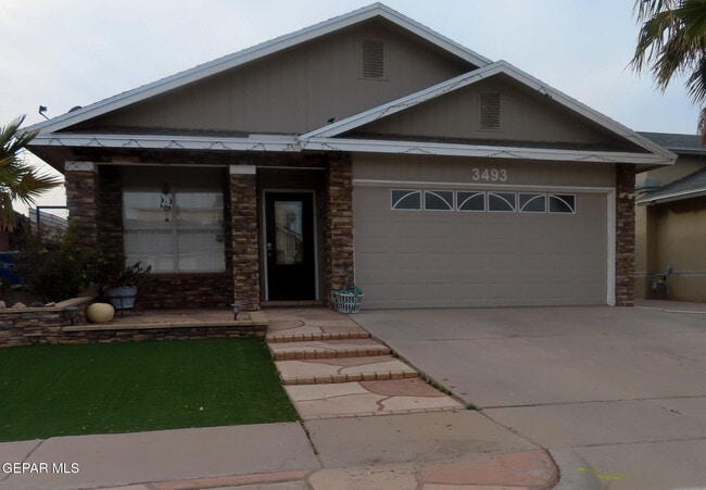 Photo - 3493 Yellow Rose St