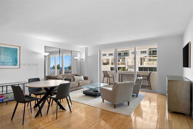 9499 Collins Ave Unit 403