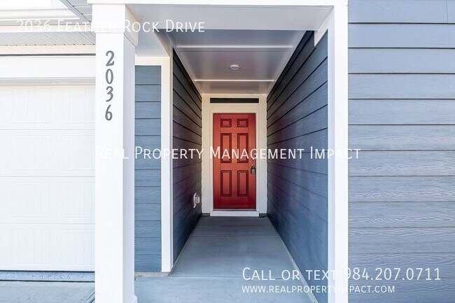 Photo - 2036 Feather Rock Dr