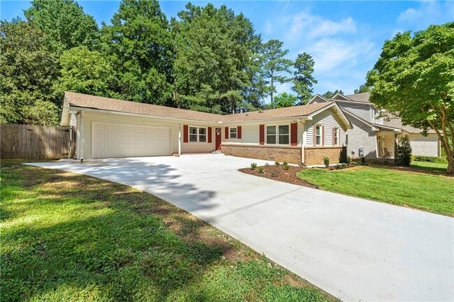 Photo - 4192 N Shallowford Rd