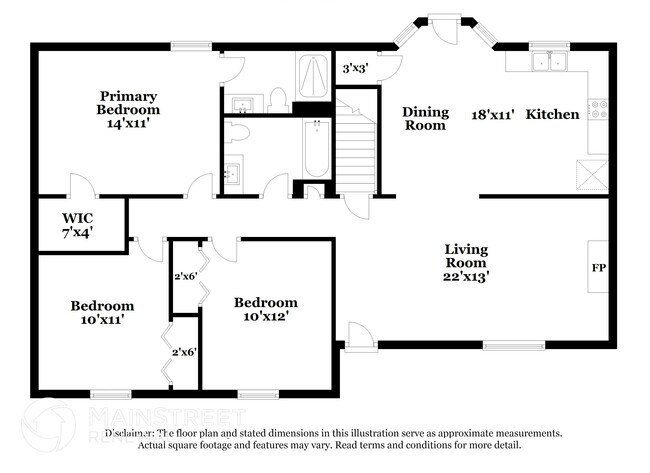 Photo - 1312 Stonecrest Dr