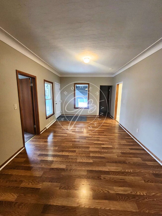 Photo - Unique 3-bedroom, 2.5-bath unit within a 4-unit complex offers over 1,100 square feet of living s...