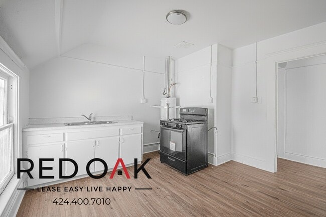 Photo - 615 S Soto St Unidad 615 4/5