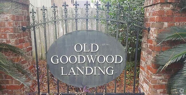 Building Photo - Old Goodwood Condo 2BR/2BA Gated Community