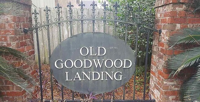 Old Goodwood Condo 2BR/2BA Gated Community - Old Goodwood Condo 2BR/2BA Gated Community