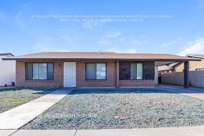 Building Photo - 7341 W Shangri La Rd