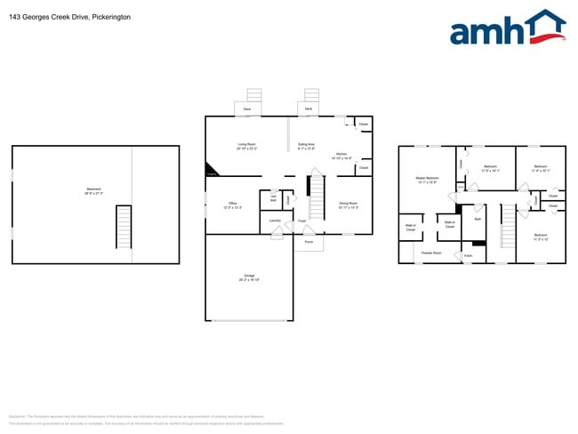 Photo - 143 Georges Creek Dr