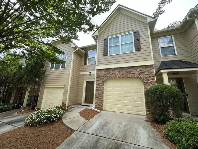 Photo - 2855 Ridgeview Dr Townhome