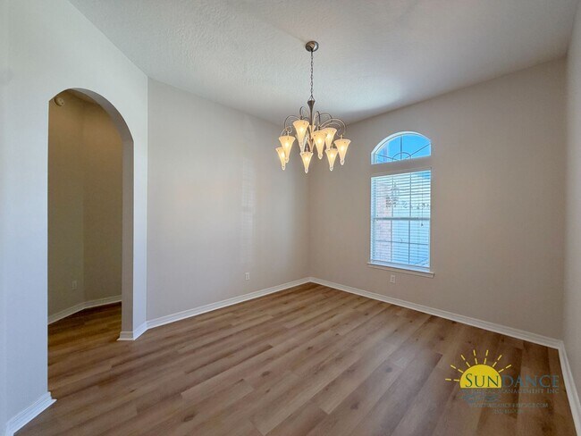 Photo - Updated 3BR Home in Gated Bridgeport Colony Near Hurlburt & Eglin AFB!