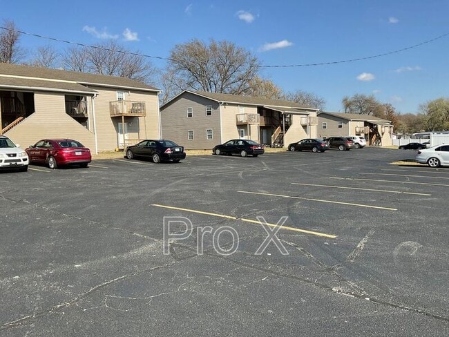 Photo - 4557 E Zora St Unit Apt E