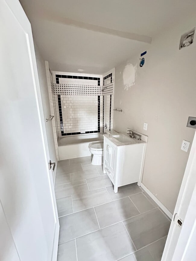 Photo - Newly Remodeled Duplex