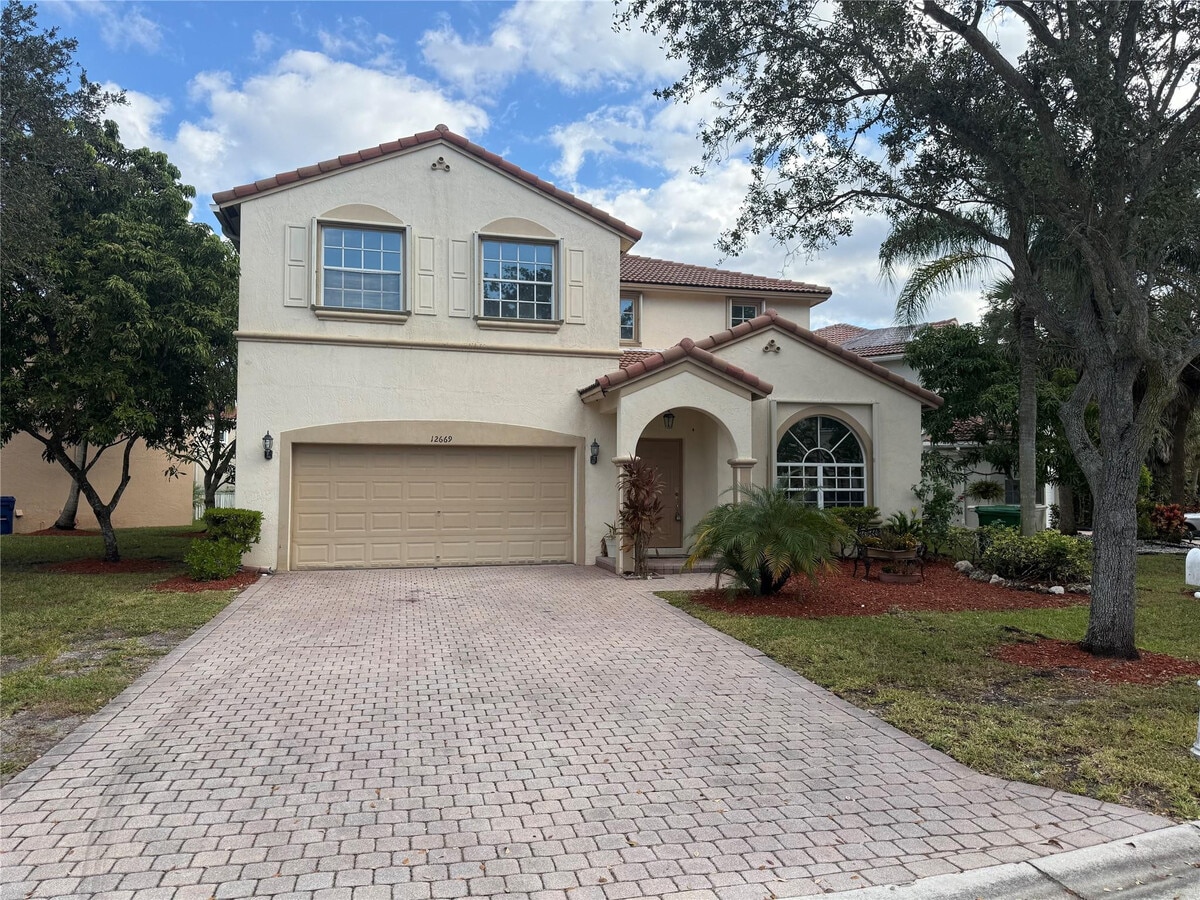 Photo - 12669 NW 8th Ct