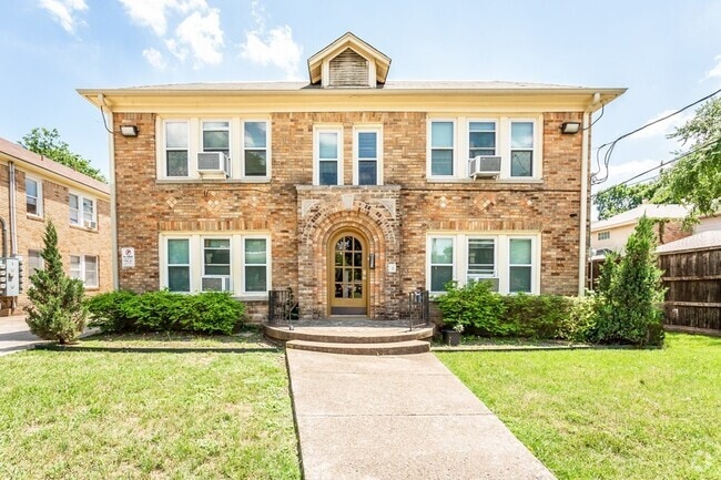 Building Photo - 5900 Oram St Unit 7 Rental