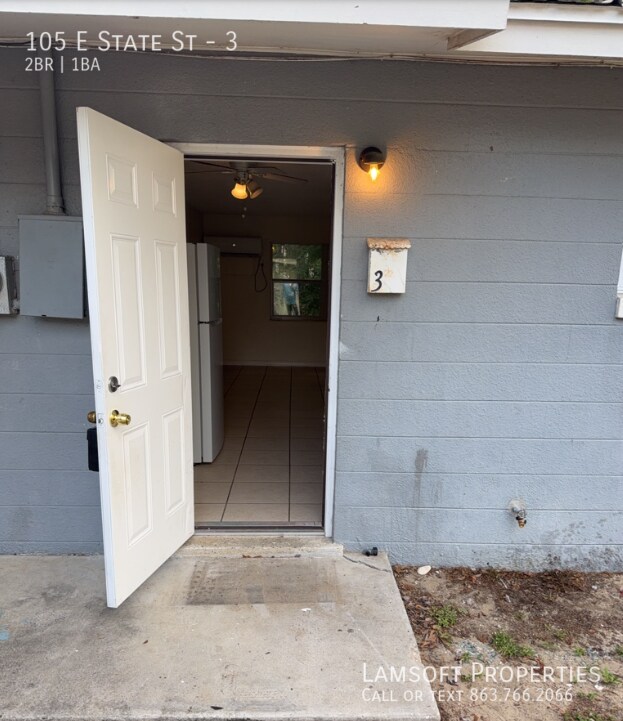 Photo - 105 E State St Unit 3