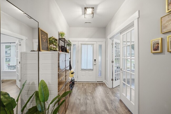 Photo - Welcome to this beautiful 4 Bedroom, 2.5 bathroom home nestled in a quiet community in Suffolk!