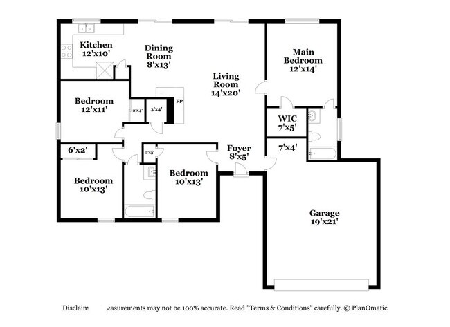 Photo - 8421 W Windrose Dr House