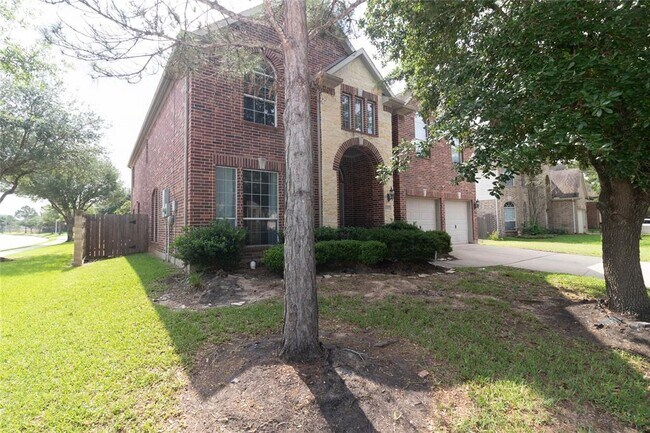 Photo - 6107 Calder Field Dr House