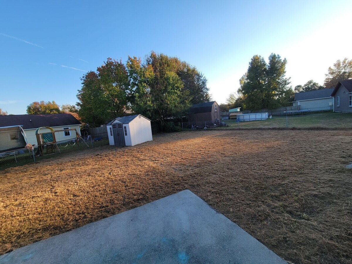 Photo - 3 Bedroom Home In Deerfield Jacksonville!!!!