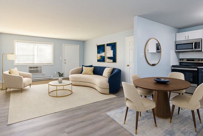 Photo - Shore Hill Apartments