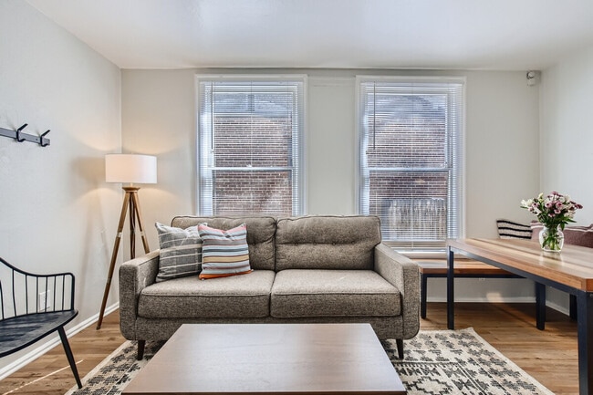 Building Photo - 1073 N Downing St Unit SI ID1026256P