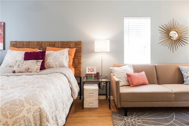 Photo - 4209 Avenue B Unit 110