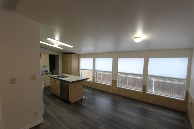 Photo - ** LEASE PENDING Parkside 3-Bedroom Home in Railroad Springs | Updated Interior | 2-Car Garage