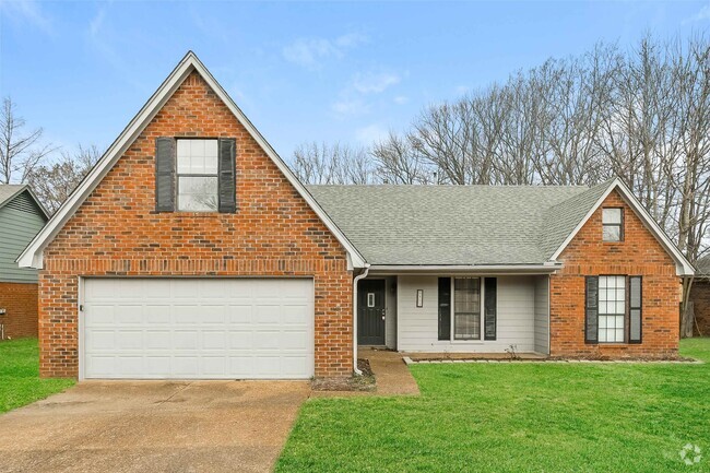 Building Photo - 3811 Westridge Dr Rental