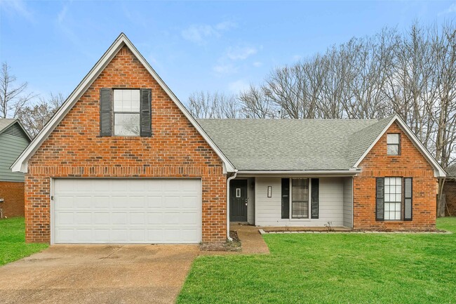 Building Photo - 3811 Westridge Dr Rental