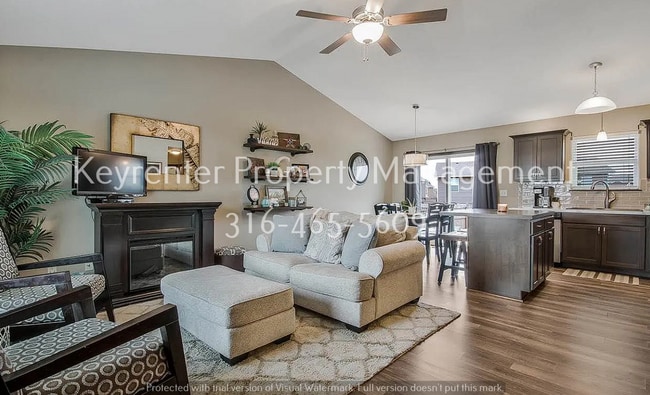 Photo - Beautiful 3 Bed 2 Bath In Quiet Neighborhood