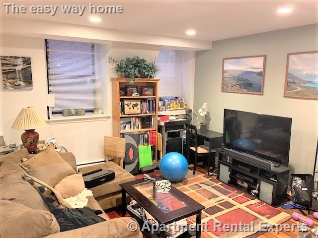 38-40 Saint Botolph St Unit #B4 - 38-40 Saint Botolph St Apartment Unit #B4 Unit #B4