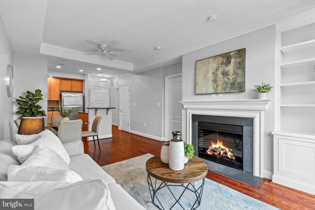 Building Photo - 1451 Belmont St NW Unit 321 Rental